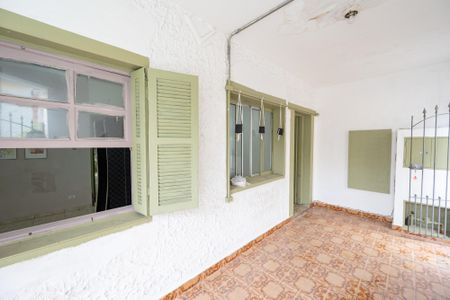 Casa para alugar com 90m², 2 quartos e 1 vagaGaragem