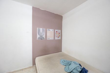 Casa para alugar com 90m², 2 quartos e 1 vagaQuarto 2