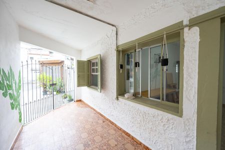 Casa para alugar com 90m², 2 quartos e 1 vagaGaragem
