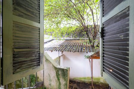 Casa para alugar com 90m², 2 quartos e 1 vagaVista do Quarto 2