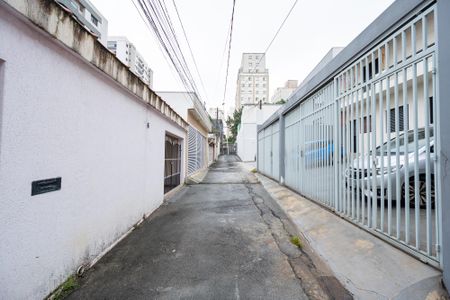 Casa para alugar com 90m², 2 quartos e 1 vagaEntrada