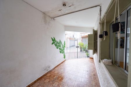Casa para alugar com 90m², 2 quartos e 1 vagaGaragem