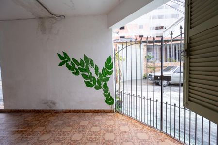 Vista do Quarto 1 de casa para alugar com 2 quartos, 90m² em Vila da Saúde, São Paulo