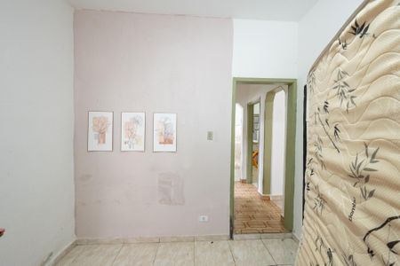 Casa para alugar com 90m², 2 quartos e 1 vagaQuarto 1