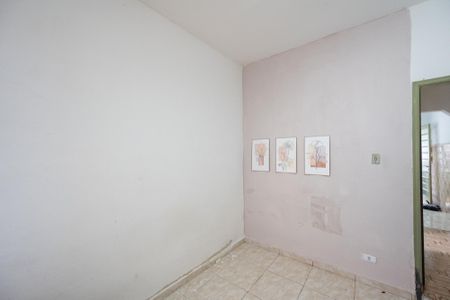 Quarto 1 de casa para alugar com 2 quartos, 90m² em Vila da Saúde, São Paulo