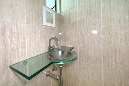 Apartamento à venda com 184m², 3 quartos e 3 vagas Apartamento à venda com 184m², 3 quartos e 3 vagasLavabo