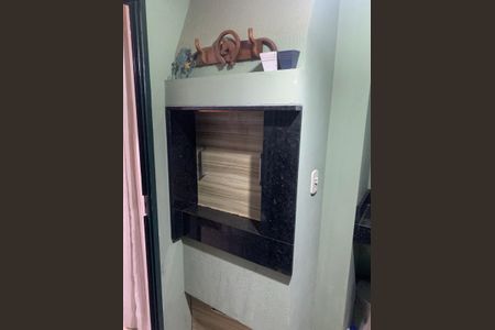 Casa à venda com 253m², 4 quartos e 2 vagasChurrasqueira