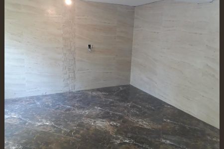 Casa à venda com 253m², 4 quartos e 2 vagasÁrea de serviço