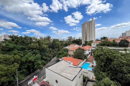 Apartamento à venda com 66m², 2 quartos e 1 vaga Apartamento à venda com 66m², 2 quartos e 1 vagaVista do Quarto 2