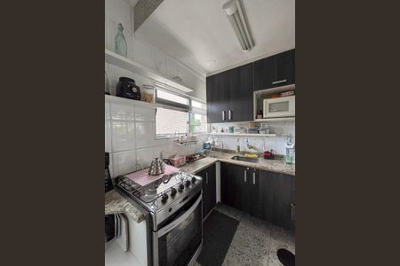 Apartamento à venda com 66m², 2 quartos e 1 vaga Apartamento à venda com 66m², 2 quartos e 1 vagaCozinha