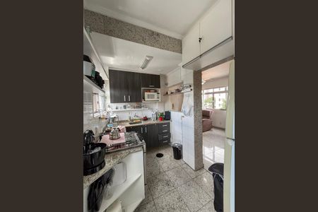Apartamento à venda com 66m², 2 quartos e 1 vaga Apartamento à venda com 66m², 2 quartos e 1 vagaCozinha