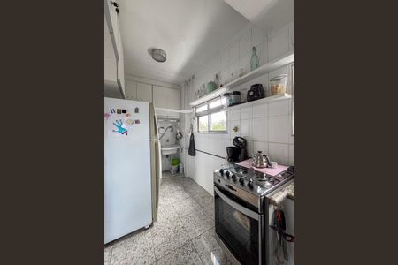 Apartamento à venda com 66m², 2 quartos e 1 vaga Apartamento à venda com 66m², 2 quartos e 1 vagaCozinha