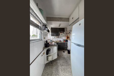 Apartamento à venda com 66m², 2 quartos e 1 vaga Apartamento à venda com 66m², 2 quartos e 1 vagaCozinha e Área de Serviço