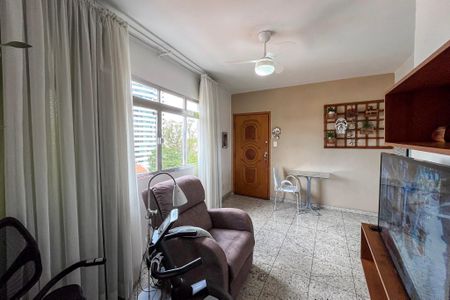 Apartamento à venda com 66m², 2 quartos e 1 vaga Apartamento à venda com 66m², 2 quartos e 1 vagaSala