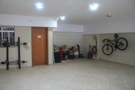 Casa à venda com 480m², 3 quartos e 6 vagasGaragem