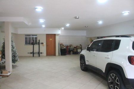 Casa à venda com 480m², 3 quartos e 6 vagasGaragem