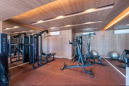 Studio à venda com 38m², 1 quarto e sem vaga Studio à venda com 38m², 1 quarto e sem vagaFoto 39