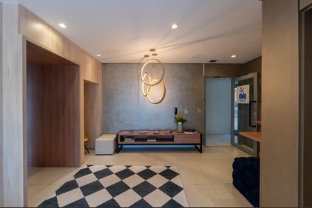 Foto 32 de kitnet/studio à venda com 1 quarto, 38m² em Vila Mariana, São Paulo