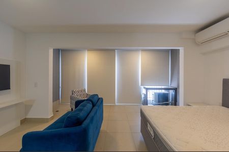 Studio à venda com 38m², 1 quarto e sem vaga Studio à venda com 38m², 1 quarto e sem vagaFoto 17