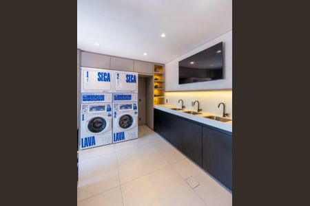 Studio à venda com 38m², 1 quarto e sem vaga Studio à venda com 38m², 1 quarto e sem vagaFoto 36