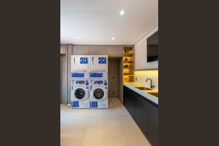 Studio à venda com 38m², 1 quarto e sem vaga Studio à venda com 38m², 1 quarto e sem vagaFoto 35