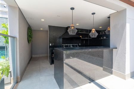 Studio à venda com 38m², 1 quarto e sem vaga Studio à venda com 38m², 1 quarto e sem vagaFoto 23