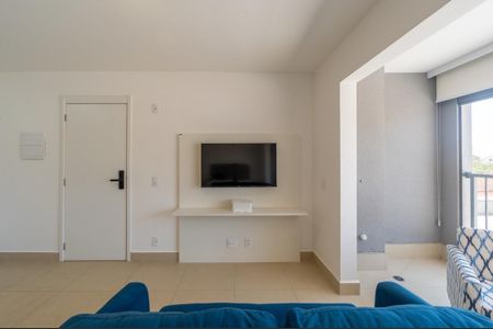 Foto 13 de kitnet/studio à venda com 1 quarto, 38m² em Vila Mariana, São Paulo