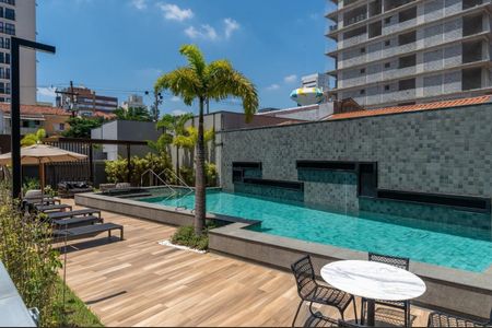 Studio à venda com 38m², 1 quarto e sem vaga Studio à venda com 38m², 1 quarto e sem vagaFoto 24