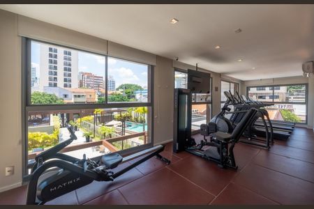 Studio à venda com 38m², 1 quarto e sem vaga Studio à venda com 38m², 1 quarto e sem vagaFoto 33