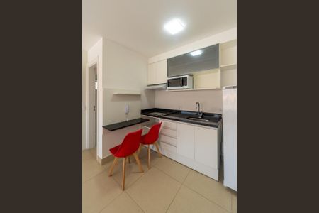Studio à venda com 38m², 1 quarto e sem vaga Studio à venda com 38m², 1 quarto e sem vagaFoto 14