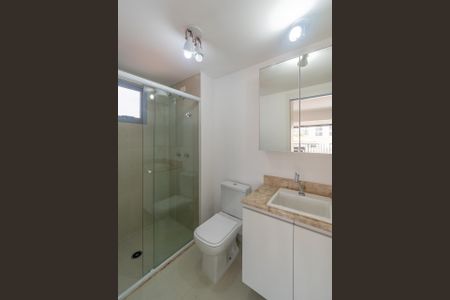 Studio à venda com 38m², 1 quarto e sem vaga Studio à venda com 38m², 1 quarto e sem vagaFoto 10