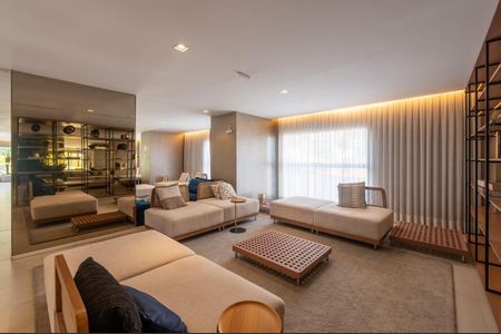 Studio à venda com 38m², 1 quarto e sem vaga Studio à venda com 38m², 1 quarto e sem vagaFoto 25