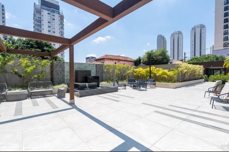 Studio à venda com 38m², 1 quarto e sem vaga Studio à venda com 38m², 1 quarto e sem vagaFoto 22