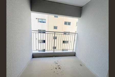 Apartamento à venda com 25m², 1 quarto e sem vagaStudio