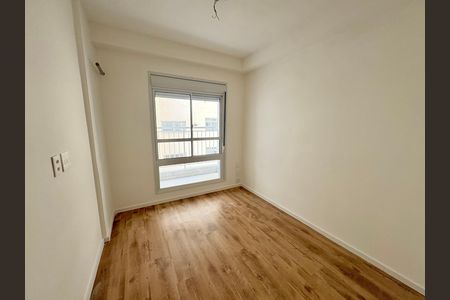 Apartamento à venda com 25m², 1 quarto e sem vagaQuarto