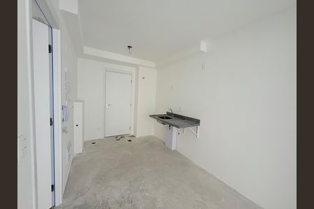 Apartamento à venda com 25m², 1 quarto e sem vagaStudio