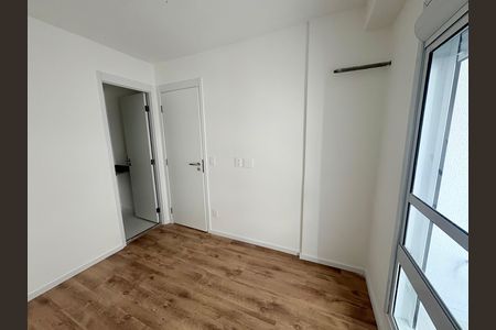 Apartamento à venda com 25m², 1 quarto e sem vagaQuarto