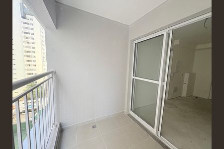 Apartamento à venda com 25m², 1 quarto e sem vagaStudio