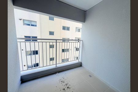 Apartamento à venda com 25m², 1 quarto e sem vagaStudio