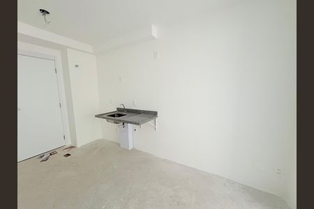 Apartamento à venda com 25m², 1 quarto e sem vagaStudio
