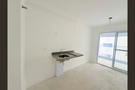 Apartamento à venda com 25m², 1 quarto e sem vagaStudio