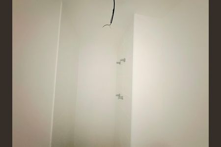 Apartamento à venda com 25m², 1 quarto e sem vagaBanheiro