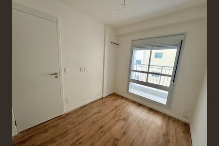 Apartamento à venda com 25m², 1 quarto e sem vagaQuarto