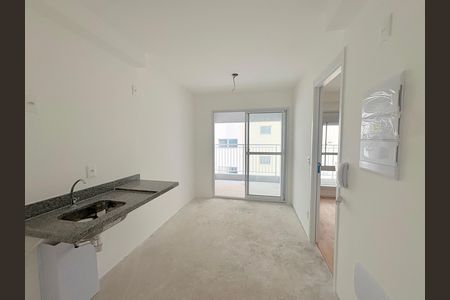 Apartamento à venda com 25m², 1 quarto e sem vagaStudio