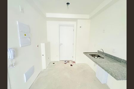 Apartamento à venda com 25m², 1 quarto e sem vagaStudio