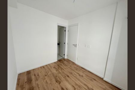 Apartamento à venda com 25m², 1 quarto e sem vagaQuarto