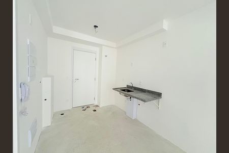 Apartamento à venda com 25m², 1 quarto e sem vagaStudio
