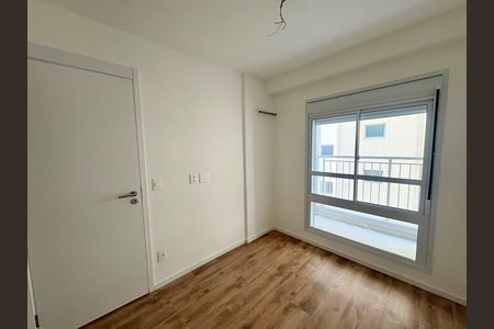 Apartamento à venda com 25m², 1 quarto e sem vagaQuarto
