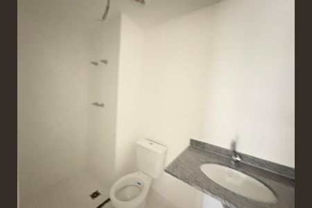 Apartamento à venda com 25m², 1 quarto e sem vagaBanheiro