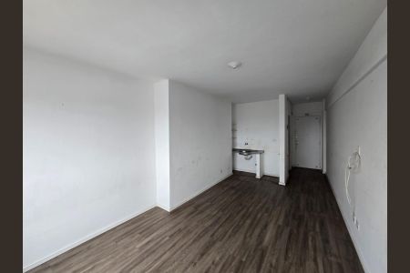 Studio à venda com 32m², 1 quarto e sem vaga Studio à venda com 32m², 1 quarto e sem vagaStudio